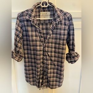 Frank & Eileen Barry Shirt